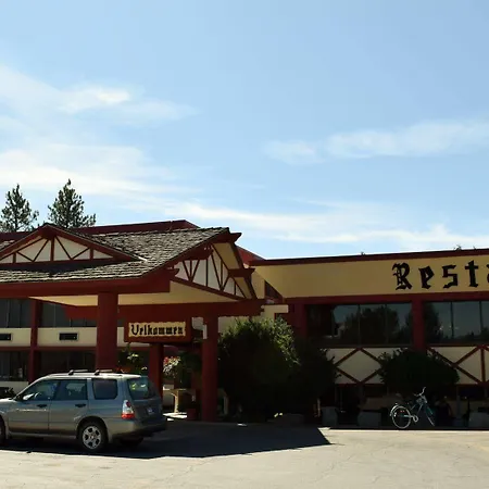 Venture Inn